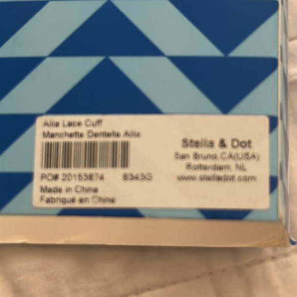 Brand new Stella and Dot bracelet - Picture 5 of 5